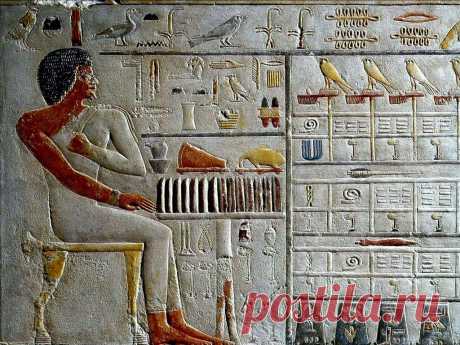 Египетская книга мертвых