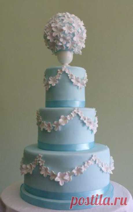 Fabuloulsy Floral Cakes Wedding Cakes Spalding Lincolnshire #2382537 - Weddbook