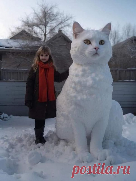 Пин содержит это изображение: Meow | Wow🥶 | Facebook