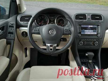 Volkswagen-Golf-VI-3
Посидим в тачках? :-) &gt;&gt;&gt;