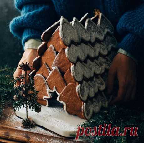 10 Scandinavian Christmas Crafting Ideas (Many are Edible!)