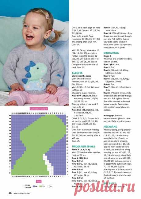 Универсальные модели с ноткой креативности. Обзор журнала Knit Now. | Asha. Вязание, дизайн и романтика в фотографиях.🌶 | Дзен