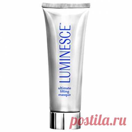 Подтягивающая Маска LUMINESCE™
Подтягивающая маска LUMINESCE™ сочетает в себе природные силы колючей цезальпинии и корня цикория для моментальной подтяжки и увлажнения кожи. Маска специально разработана для борьбы с появлением тонких линий и морщин. Состав продукта подкреплен технологией стволовых клеток, разработанной специально для Jeunesse и находящейся в процессе получения патента.