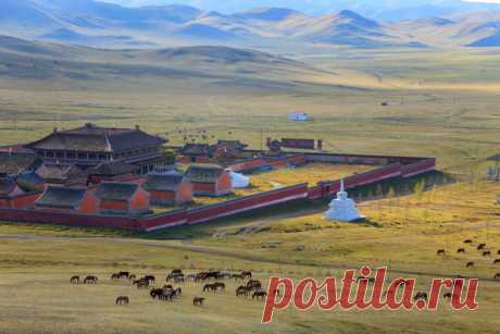 Насколько безопасна Монголия для путешествий в 2023 году? | Город Фактов