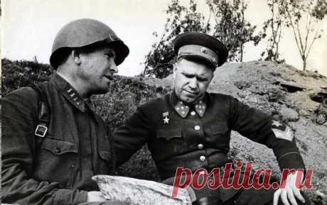 Четырежды герой Советского Союза Георгий Жуков вошел в историю под благозвучным прозвищем «Маршал Победы». Однако некоторые современники называли маршала Жукова иначе.