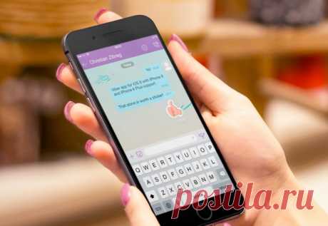 7 полезных хитростей для пользователей Viber!