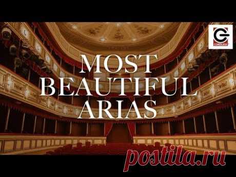 Most Beautiful Arias