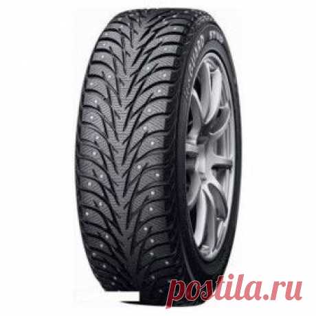 Купить Шины зимние Yokohama Ice Guard IG35 ;R18 ;225/40 ;92T шипы в Пензе, цена / Интернет-магазин &quot;Vseinet.ru&quot;
Новая высокотехнологичная зимняя шипованная шина Yokohama Ice Guard iG35 с направленным протектором была представлена в конце мая текущего года на заводе производителя, расположенном в Японии. Презентация вызвала широкий резонанс в «шинном» мире. Инженеры Yokohama заявили, что новинка призвана обеспечить безопасность движения на любых, даже сильно заснеженных