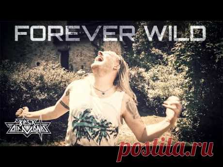 Black Diamonds - Forever Wild (Official Video)