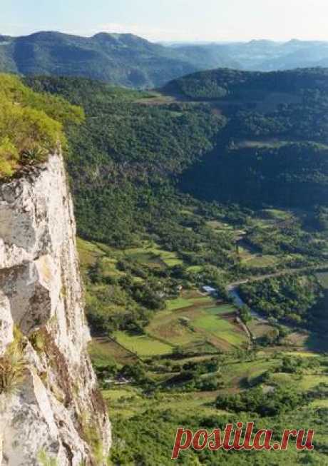 CIAG VIAGENS: Nova Petrópolis Jardim da Serra Gaúcha !!!