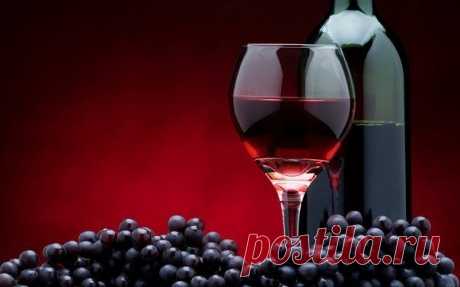 вино виноградное
