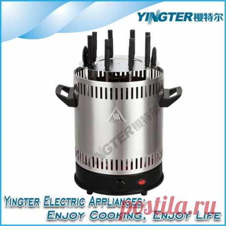 Ytr-1350a Stainless Steel Mini Chicken Rotisserie Oven Photo, Detailed about Ytr-1350a Stainless Steel Mini Chicken Rotisserie Oven Picture on Alibaba.com.