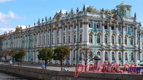 Участники Культурного форума смогут бесплатно посетить 39 музеев Петербурга