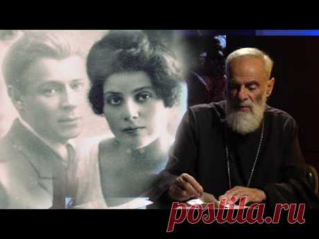 Ո՞վ էր ռուս պոետ Սերգեյ Եսենինի սիրելի Շահանե Տալյանը. Տեր Կյուրեղ քահանա Տալյանը մանրամասնում է