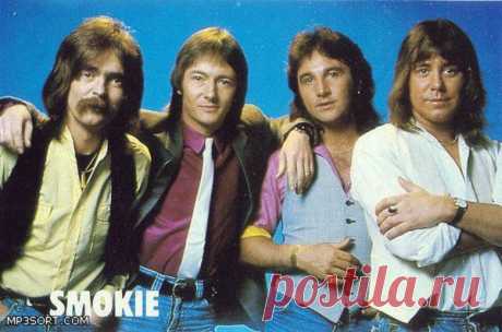 Smokie