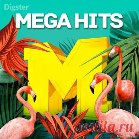 VA — MEGA HITS: TOP 100 SOMMER 2022 - 20 June 2022 - EDM TITAN TORRENT UK ONLY BEST MP3 FOR FREE IN 320Kbps (Скачать Музыку бесплатно).