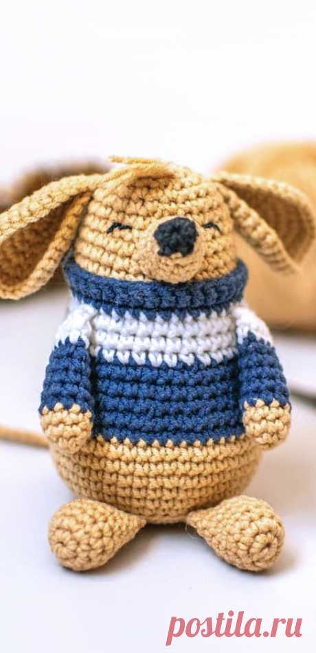 PDF Мышонок Мак крючком. FREE crochet pattern; Аmigurumi animal patterns. Амигуруми схемы и описания на русском. Вязаные игрушки и поделки своими руками #amimore - Мышь, мышка, маленький мышонок, крыса.