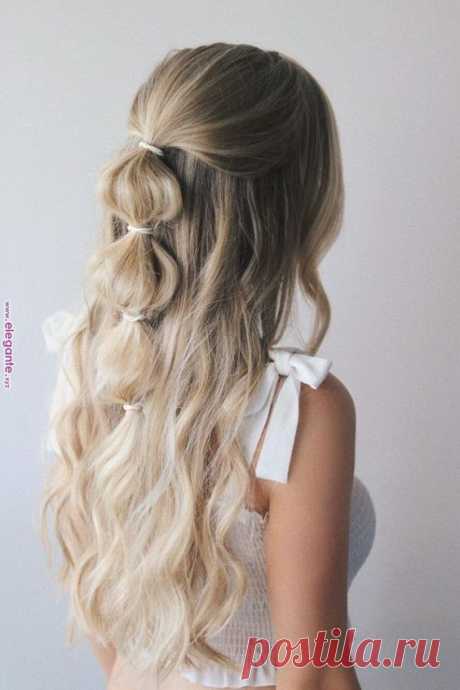 (614) Pinterest - 3 EASY FESTIVAL HAIRSTYLES 2018 Festival season is officially upon us and I’m so excited to share these easy festival hairstyles | hair did