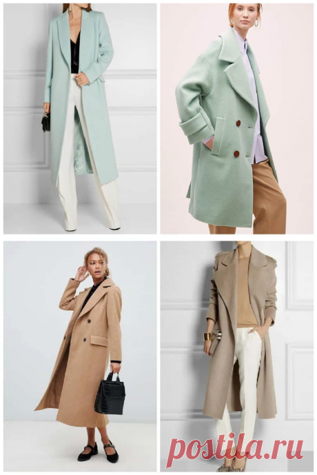 7 Hottest Womens Winter Coats 2021 Trends To Check Now - Fashion Trends