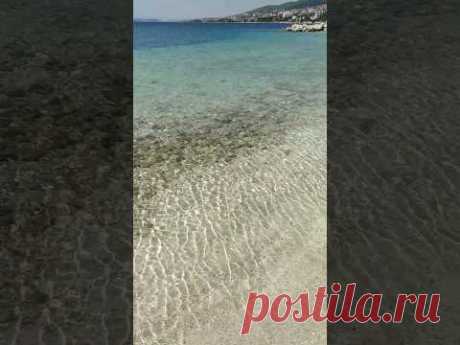 и снова лето #хорватия #пляж #croatia