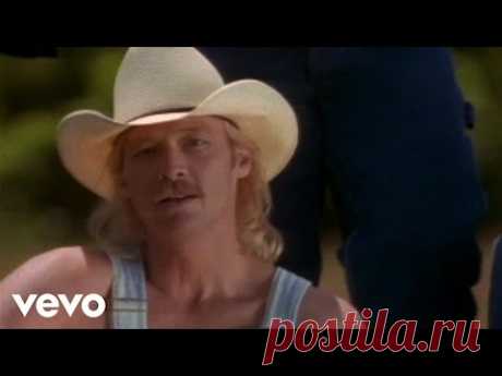 Alan Jackson - Summertime Blues