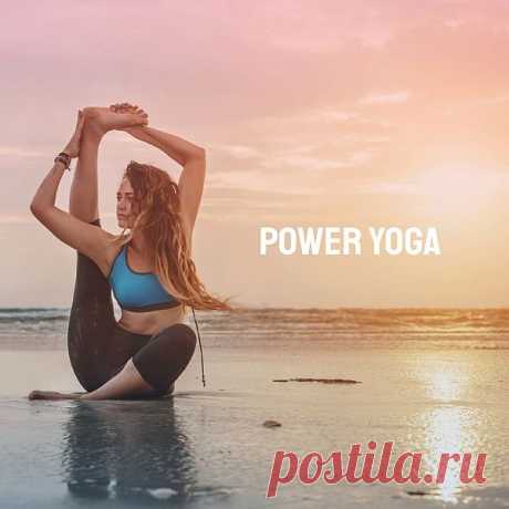 Musica Relajante - Power Yoga (FLAC) Исполнитель: Various ArtistНазвание: Musica Relajante - Power YogaДата релиза: 2019Жанр музыки: New Age, Meditative, Relax, InstrumentalКоличество композиций: 100Формат: FLAC (tracks, image)Качество: LosslessПродолжительность: 04:41:05Размер: 1.44 Gb (+3%)TrackList:1. Aum 02:232. Krishna Sounds