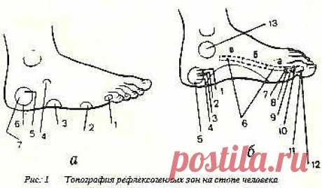 Индийский массаж стоп. Практическое пособие.