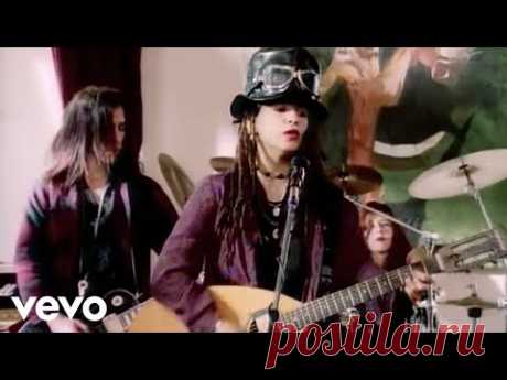 4 Non Blondes - What's Up (Official Video)