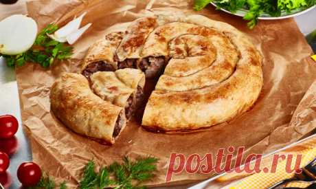 Кулинарное путешествие. Обед по-сербски 
Если сербы предложат вам отведать «печенья», знайте — речь идет о мясе!

Начнем с того, что Сербия — это Балканы. А балканская кухня кормит долгожителей, ведь в ее основе простые натуральные продукты…