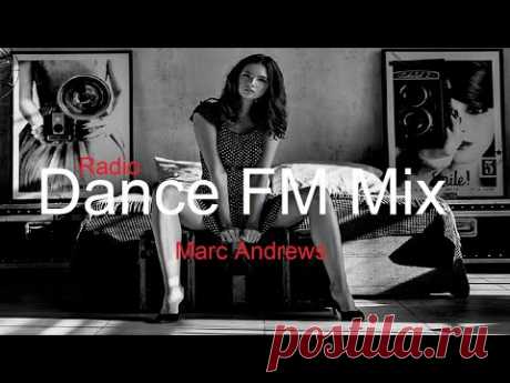 Marc Andrews in the Mix Best Deep House Vocal & Nu Disco Radio Show
