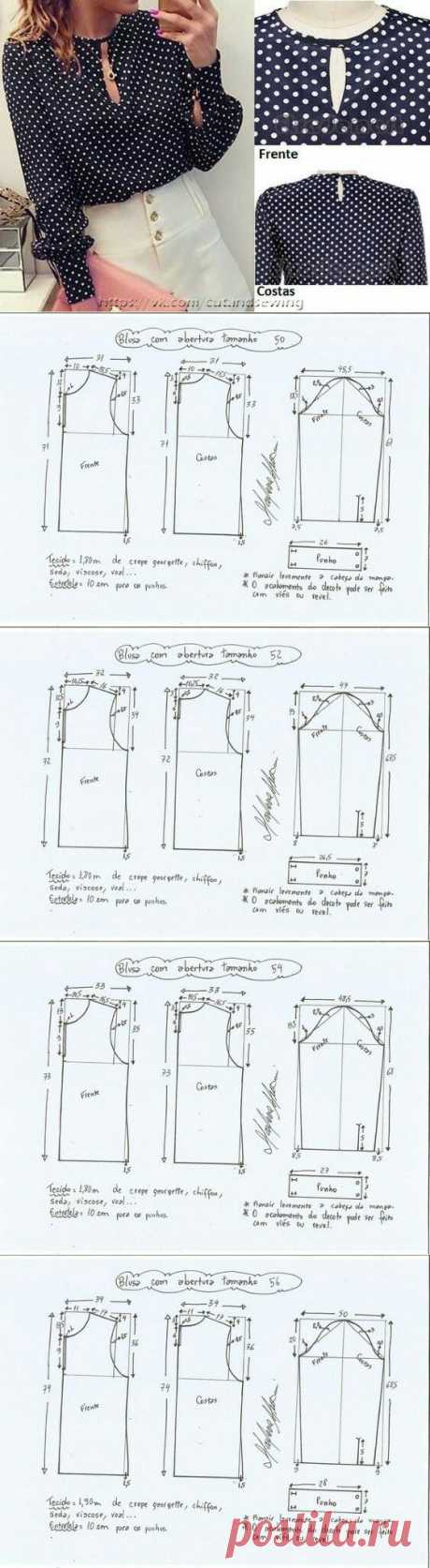 португальские выкройки | Записи в рубрике португальские выкройки | Дневник Таттука