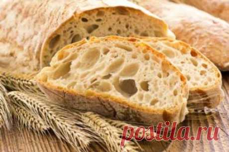 Бездрожжевой хлеб - 9 рецептов приготовления дома