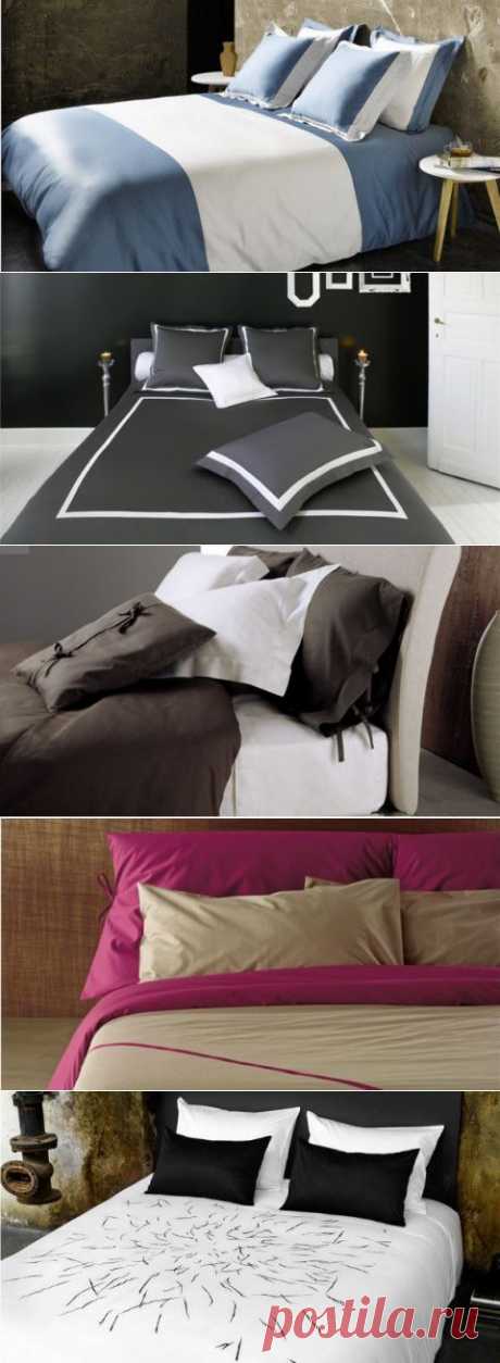 (+1) сообщ - Выбор постельного белья | УЮТНЫЙ ДОМ | советы
