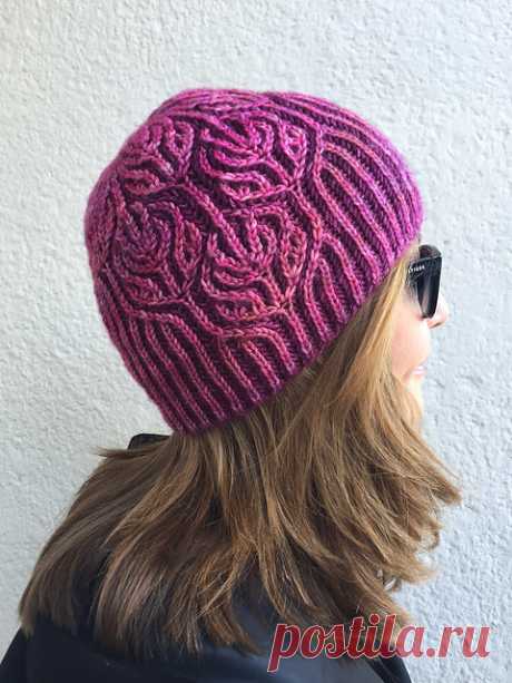 Ravelry: GlamoRose картины Катрин Шуберта