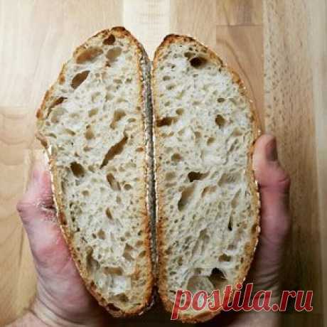 Бородинский хлеб, рецепт