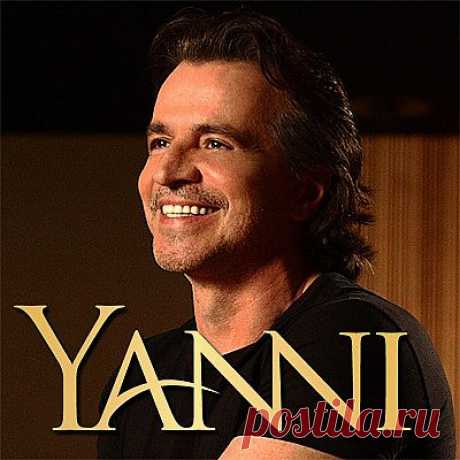 Yanni.