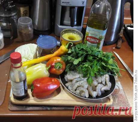 Тушеная капуста (когда нет бекона и томатов) - пошаговый рецепт приготовления с фото