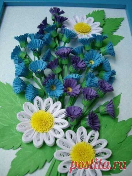 https://www.pinterest.com/moreidey/quilling/

Квиллинг