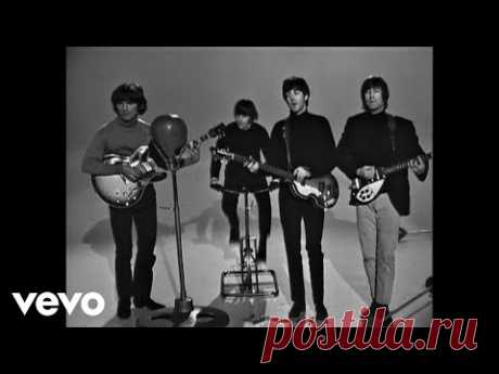 The Beatles - I Feel Fine