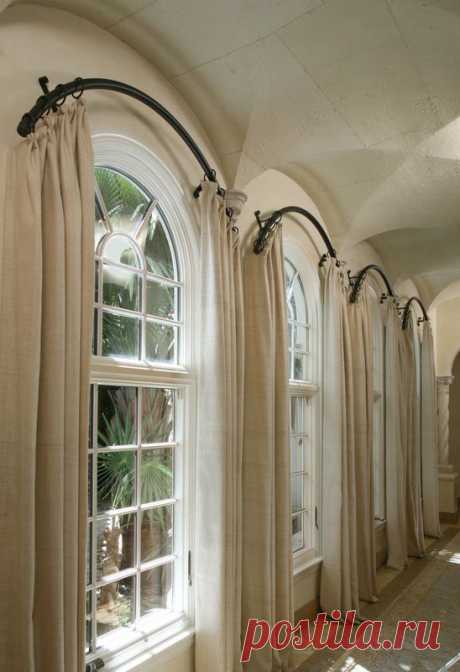 Spring Cleaning Tip For Window Treatments | Restyling Home by Kelly
