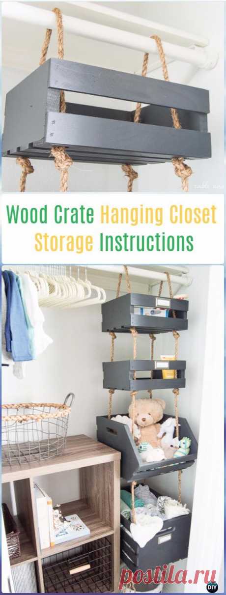 DIYHowto-DIY-Wood-Crate-Furniture-Ideas-Projects-31.jpg (570×1500)