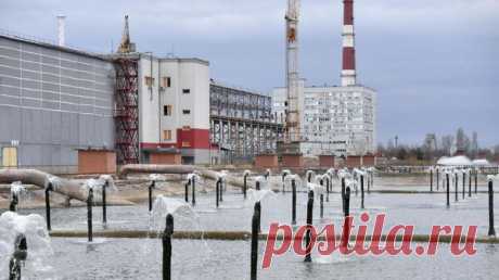 Ульянов: западные СМИ игнорируют ремарку МАГАТЭ о минах на периферии ЗАЭС