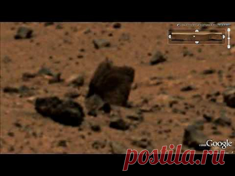 Anomalies of Mars №1.Аномалии Марса.!!!Face on Mars!!! - YouTube