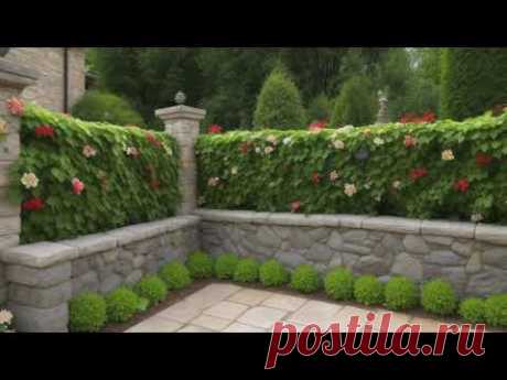 The decor of a luxury garden can be subtle and elegant, or bold and glamorous. Ось кілька ідей