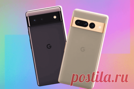 🔥 Google анонсирует Pixel 8 с процессором Tensor G3: что это значит для пользователей
👉 Читать далее по ссылке: https://lindeal.com/news/2023060509-google-anonsiruet-pixel-8-s-processorom-tensor-g3-chto-ehto-znachit-dlya-polzovatelej