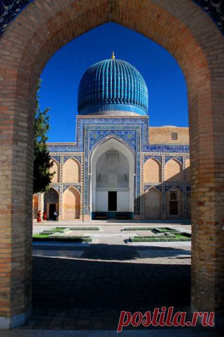 Uzbekistan | Uzbekistan | Ben Smethers | Flickr