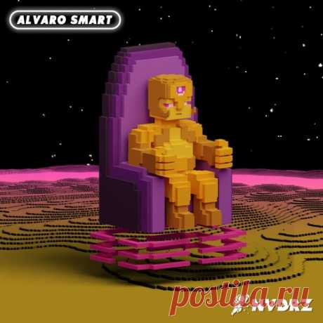 Alvaro Smart – Moombahton [NVDRZ126]