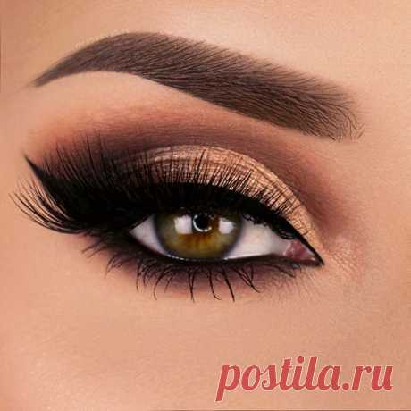 21 Stunning Makeup Looks for Green Eyes – CherryCherryBeauty