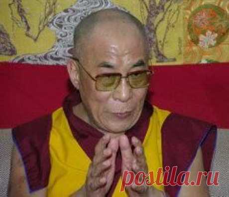 6 июля в 1935 году родился(ась) Далай-лама XIV-ДУХОВНЫЙ ЛИДЕР