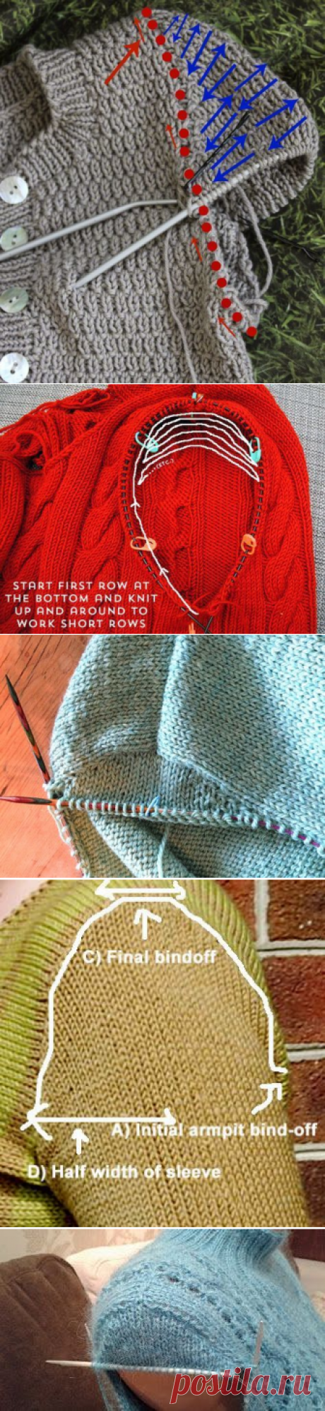 A Blog About Knitting, Entertaining, Gar - Diy Crafts - Best Knitting